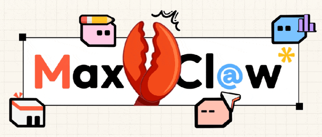 MiniMax Agent上线了MaxClaw，领养你的最强国产龙虾